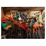 Vintage Electric Train & Track Options