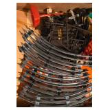 Vintage Electric Train & Track Options