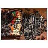 Vintage Electric Train & Track Options