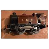 Vintage Electric Train & Track Options