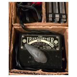 Vintage Electric Train & Track Options