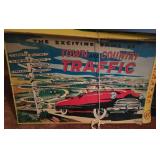 Fabulous Collection of Games/Toys, Some Vintage