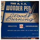 Fabulous Collection of Games/Toys, Some Vintage