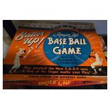 Fabulous Collection of Games/Toys, Some Vintage