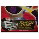 New in Box Laser Challenge V2 Set