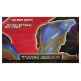 New in Box Laser Challenge V2 Set