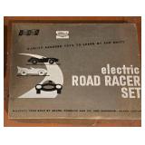 Fun Vintage Race Car & Track Sets & More