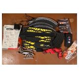 Fun Vintage Race Car & Track Sets & More