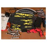 Fun Vintage Race Car & Track Sets & More