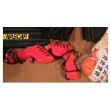 Fun Vintage Race Car & Track Sets & More