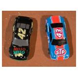 Fun Vintage Race Car & Track Sets & More