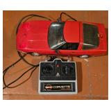 Fun Vintage Race Car & Track Sets & More