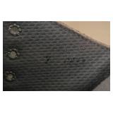 Vintage Tennis Racket + Women