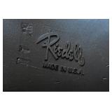 Vintage Tennis Racket + Women