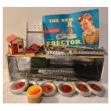 Fun Selection of Vintage Toys