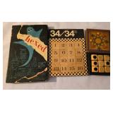 Fun Selection of Vintage Toys