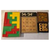 Fun Selection of Vintage Toys