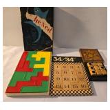 Fun Selection of Vintage Toys