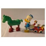 Fun Selection of Vintage Toys