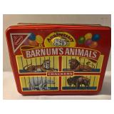 Fun Vintage Tin Optioins