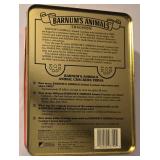 Fun Vintage Tin Optioins