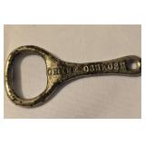 Unusual Collection of Bottle/Can Openers