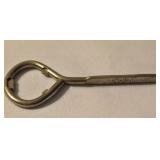 Unusual Collection of Bottle/Can Openers