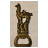 Unusual Collection of Bottle/Can Openers