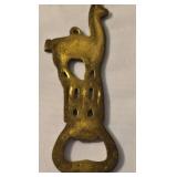 Unusual Collection of Bottle/Can Openers