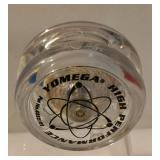 Vintage Yo Yo Grouping