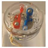 Vintage Yo Yo Grouping