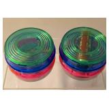 Vintage Yo Yo Grouping