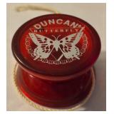 Vintage Yo Yo Grouping