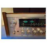Great Sony Radio/Receiver/Speakers