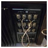 Great Sony Radio/Receiver/Speakers