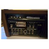 Great Sony Radio/Receiver/Speakers