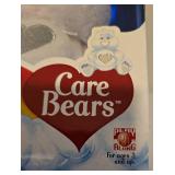 Nostalgic Care Bear/Cabbage Patch Doll Duo