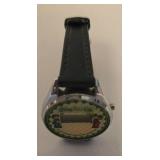 Nostalgic Care Bear/Cabbage Patch Doll Duo