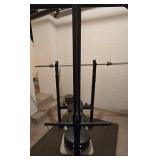 Super Weslo Weight Bench System