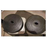 Super Weslo Weight Bench System