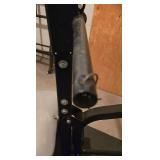 Super Weslo Weight Bench System