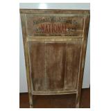 Antique Household Cleaning Set