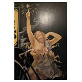 Fabulous 100 Years of Bicycle Posters Book