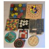 Fun Vintage Toy Collection