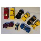 Fun Vintage Toy Collection