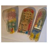 Fun Vintage Toy Collection