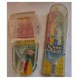 Fun Vintage Toy Collection