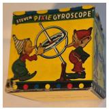 Fun Vintage Toy Collection