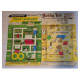 Fun Vintage Toy Collection