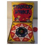 Fun Vintage Toy Collection